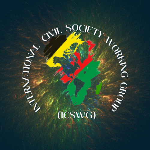 International Civil Society Working Group (ICSWG) Logo 5 (1)