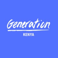 generation Kenya