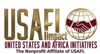 USAFI Impact logo